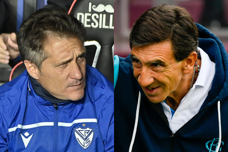 Copa Libertadores: Vélez y Racing abren la llave argentina de cuartos de final 