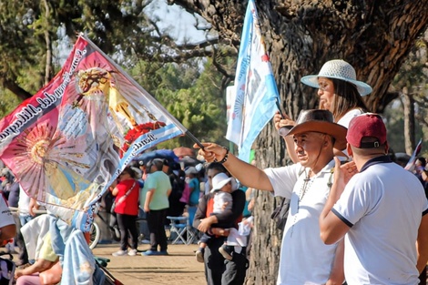 El Milagro 2025: fe, multitud y un pacto que interpela la política