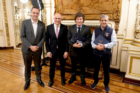 Tapa del suplemento