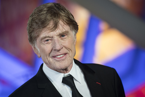 Hollywood de luto: Robert Redford, ícono del cine, muere a los 89 años 
