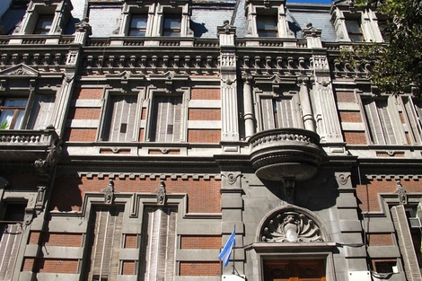 Cambios en la Comisión de Monumentos
