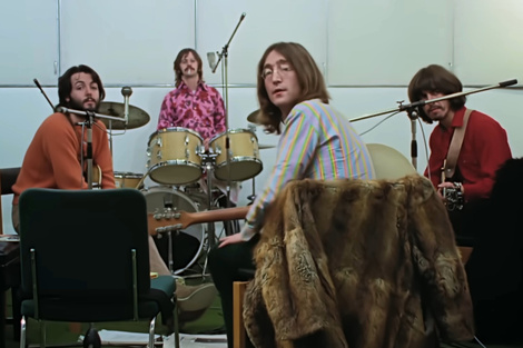 El regreso triunfal de The Beatles en Disney+: una serie documental revolucionaria 