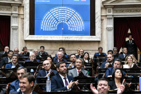 Los gobernadores y sus diputados definen la pulseada por los vetos de Javier Milei en el Congreso