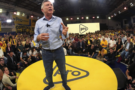 Macri salió del silencio para lanzarle un elogio envenenado a Milei