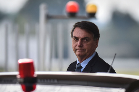 Bolsonaro deberá pagar una indemnización y pedir disculpas públicas por burlarse del pelo de un afrobrasileño