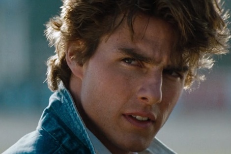 Clint Eastwood cree que Tom Cruise se convertirá en toda una leyenda de Hollywood