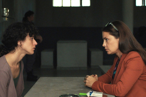 "Belén": resonancias cinematográficas de un caso judicial emblemático