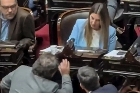 La interna del PRO al rojo vivo tras el rechazo a los vetos de Milei