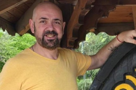 Detuvieron a un sospechoso por el crimen del turista argentino en Río de Janeiro