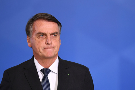 Brasil: Ordenan investigar a Bolsonaro por su rol en la crisis sanitaria del COVID-19 
