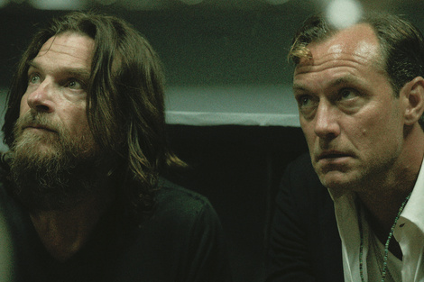 “Black Rabbit”, por Netflix: hermanos en fuga  
