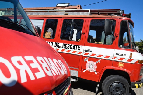 Las detenciones fueron sobre todo en la zona sur de la Capital