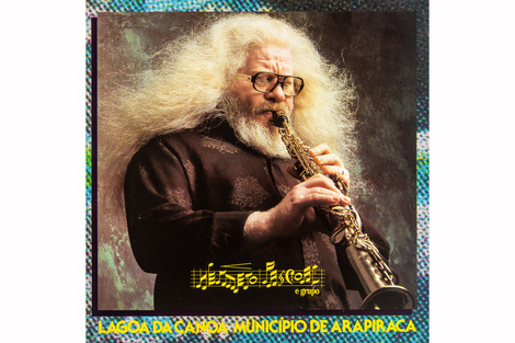 El extraño universo sonoro de Hermeto Pascoal