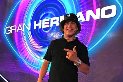 Qué dice el último parte médico de Thiago Medina 