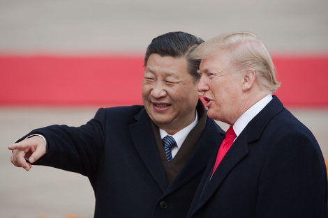Xi Jinping y Trump: conversación telefónica, encuentro en Corea del Sur y acuerdo por TikTok