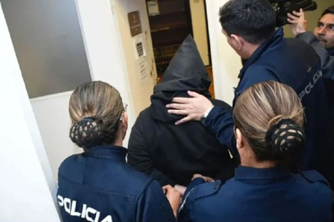 San Luis: la mujer policía que mató a sus dos hijos, a juicio