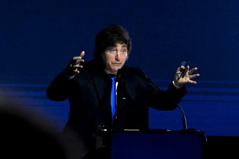 El Financial Times criticó el plan de Milei y aseguró que "la crisis se agudiza"