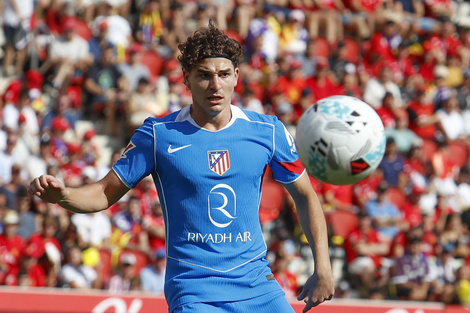 Liga de España: Mallorca volvió a frustrar al Atlético de Simeone