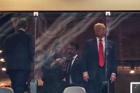 false (Fuente: AFP)