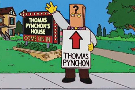 Homo Pynchoniano