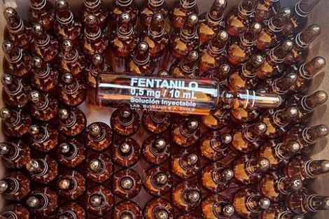 Fentanilo contaminado: dudas por la comisión investigadora en Diputados