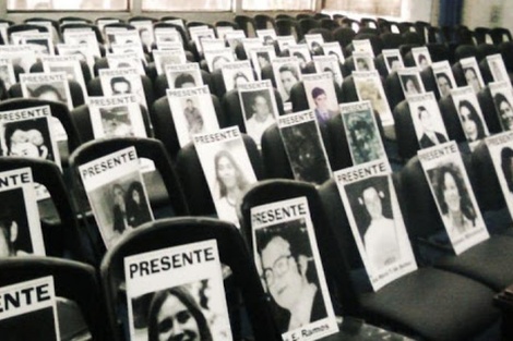 Más de mil condenas por delitos de lesa humanidad: el largo camino de la justicia en Argentina