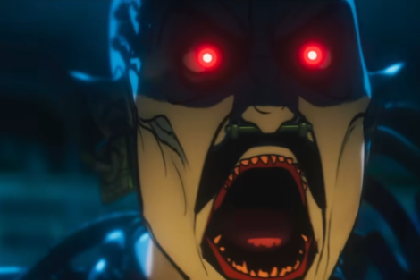 "Marvel Zombies": ¿qué dicen las primeras impresiones sobre la serie de  Disney+? 