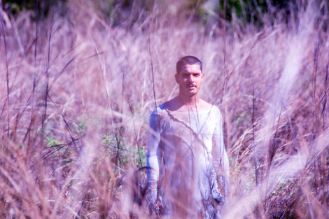 Carlos Braile presenta Del campo Santo (Fuente: Gentileza)