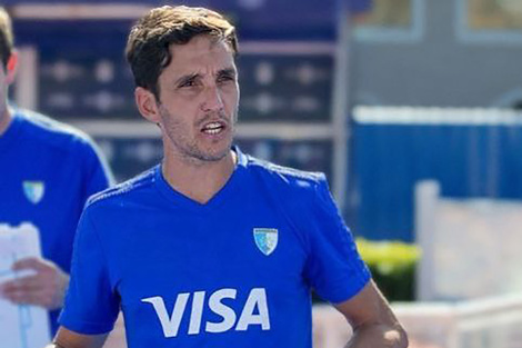 "Ilusiona ver hasta dónde puedan llegar Los Leones"