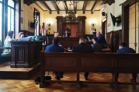 Envían a juicio a la modelo que traficaba marihuana 