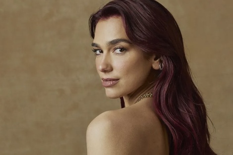 ¿Por qué "Dua Lipa Palestina" se convirtió en tendencia en Google?