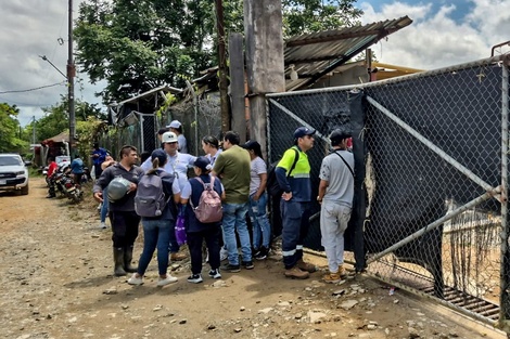 Se derrumbó una mina en Colombia y 25 trabajadores quedaron atrapados