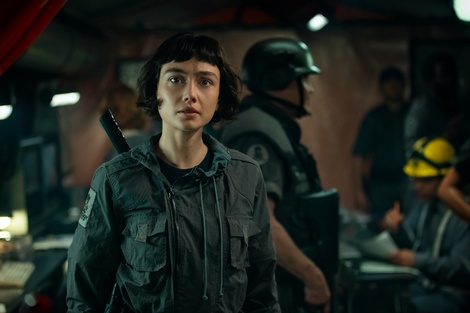 El showrunner de "Alien: Earth" anticipa el desarrollo de una segunda temporada 