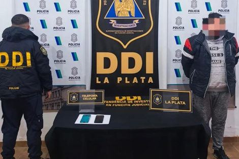 Un pastor evangélico fue detenido por abusar de adolescentes