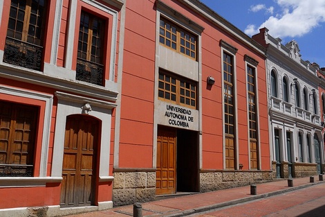 Reconocen como abogado a un estudiante de derecho desaparecido hace 37 años en Colombia