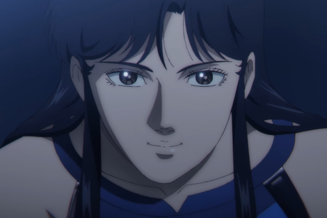 "Cat's Eye": la nueva propuesta de anime que llega a Disney Plus
