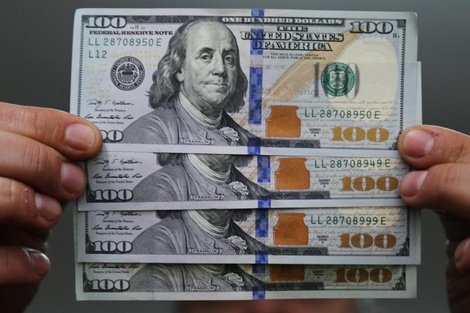 Dólar blue, dólar hoy: a cuánto cotizan el viernes 26 de septiembre de 2025