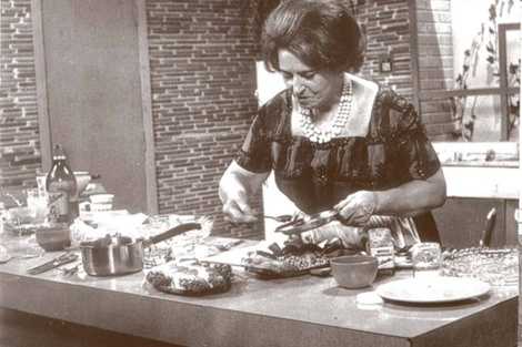 La receta de Petrona