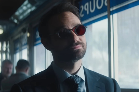 Disney+ confirma una tercera temporada para "Daredevil: Born Again"  