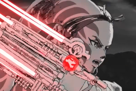 "Star Wars: Visions", la aclamada antología ambientada en el universo creado por George Lucas, regresa a Disney+