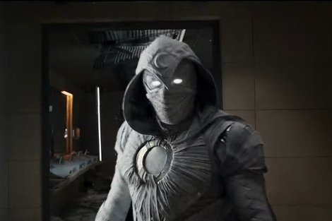 El futuro de Marvel en Disney+: "Moon Knight" y más proyectos sostenibles en el horizonte