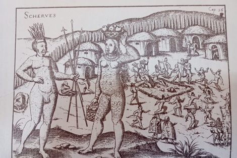 El tesoro de Blas