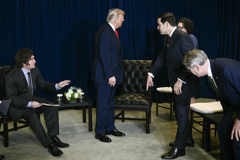 false (Fuente: AFP)