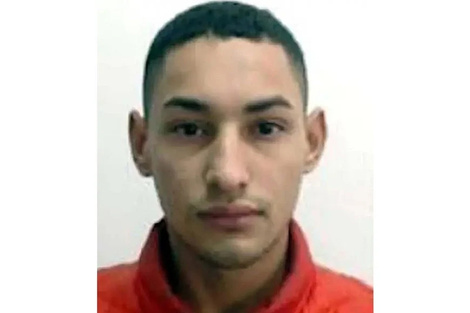 Hay un quinto detenido por el triple femicidio 