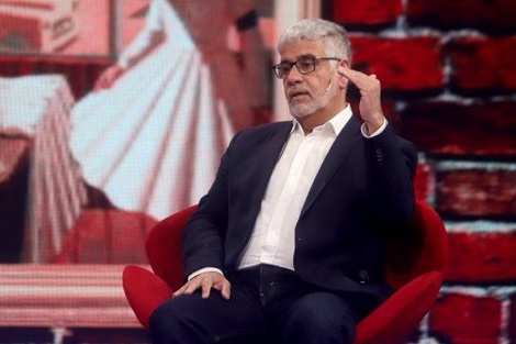 Roberto Feletti: “Los planes de estabilización en Argentina no funcionan con ajuste fiscal"