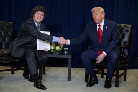 "Hay voluntad política pero falta precisión": el detrás de escena del nuevo endeudamiento con Estados Unidos