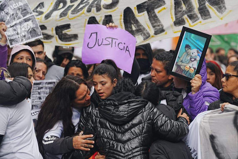 Narcofemicidios y exclusión social