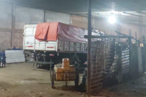 Imputan por contrabando agravado a un ex legislador de Salta 