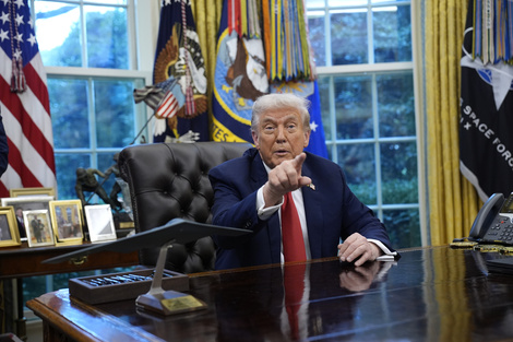 Tropas en Portland: nueva escalada en la guerra antiinmigrantes de Trump