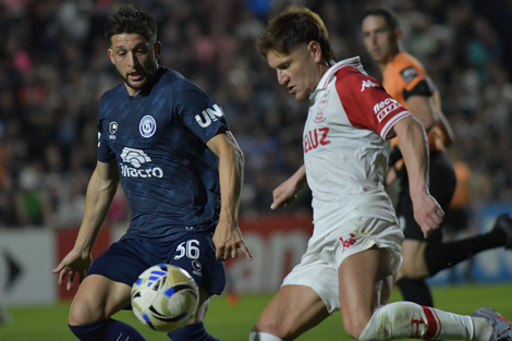 Torneo Clausura: Huracán empató en Mendoza y sigue con el arco cerrado 